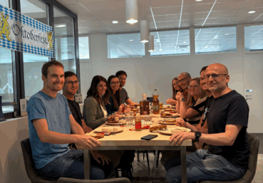 RISC Cooking