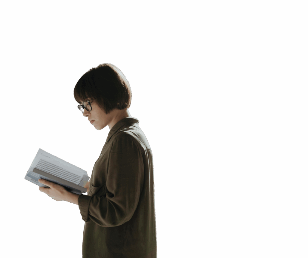 research pioneer