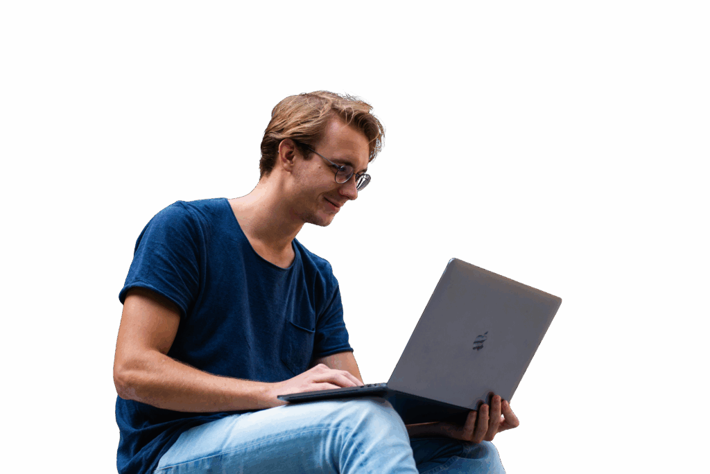 Coding Pioneer
