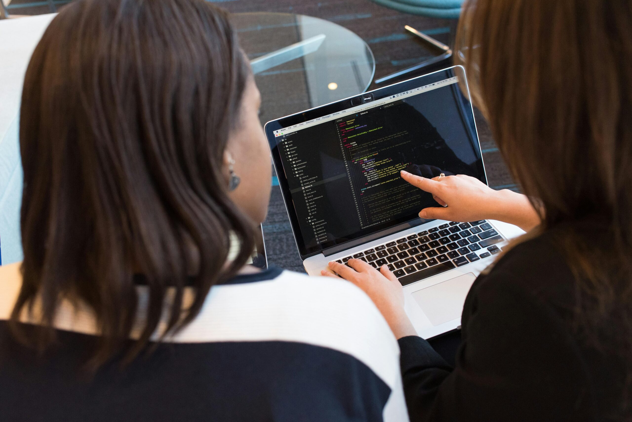 Lebenswelt - coding Pioneer